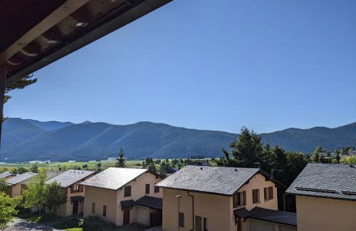 Ambiance chalet de montagne - Foto 9