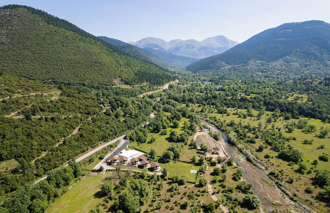 Natura Chalets - Foto 70