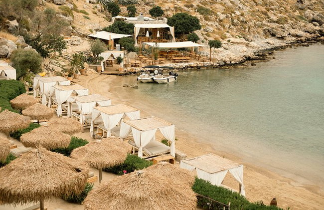 Tour fotografico intorno all'isola di Rodi - Foto 26