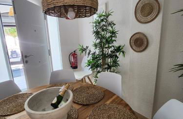 Casa de Almano - Torremolinos direct on beach - Foto 25