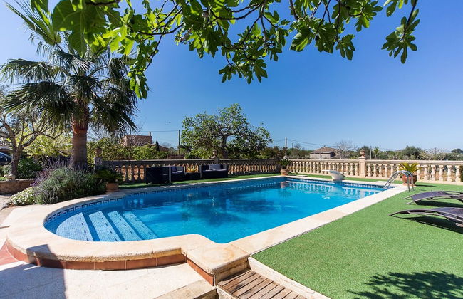 Villa S'Era - Foto 16