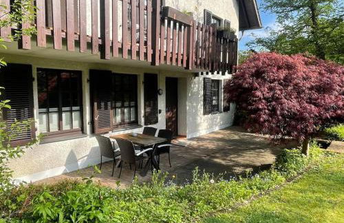 Ferienwohnung zum Zauberwald - Foto 1