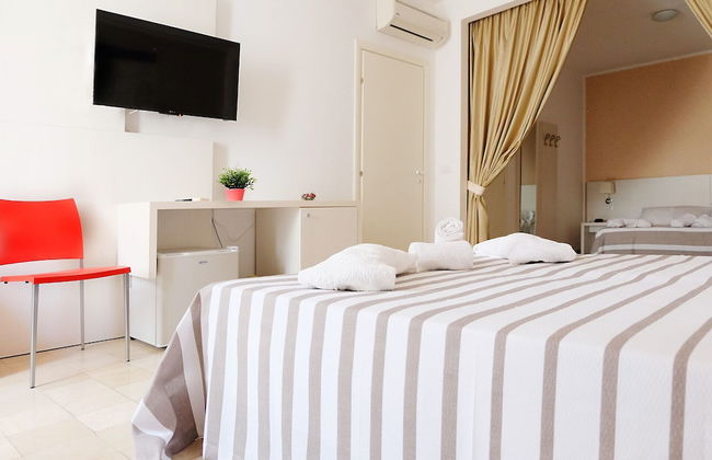 Nuova Mastrarua Rooms - Foto 7