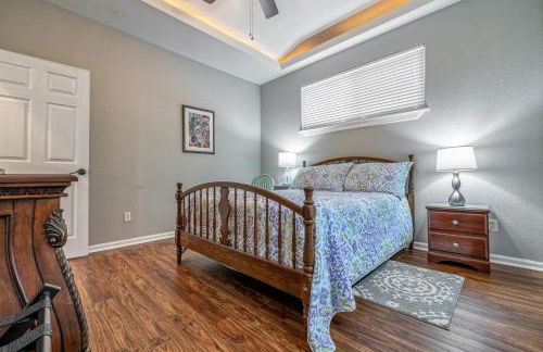 LAKEFRONT 7 MIN to OAKLAWN & 10 MIN to DOWNTOWN STR License #A22-0004 - Foto 32