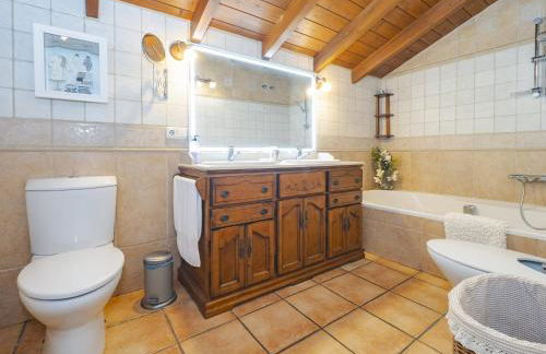 Cubo's Villa Llanos de la Plata - Foto 59