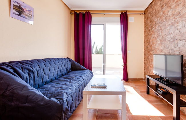 ApartHotel Atlas - Foto 15