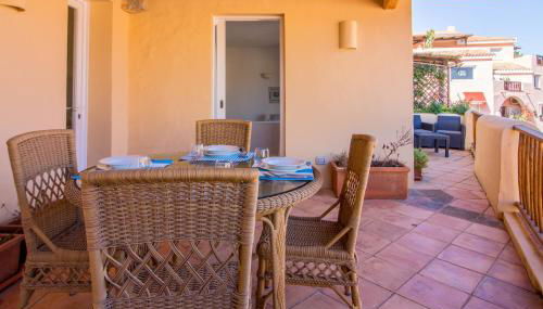 GuestHost - Porto Cervo square APT W parking - Foto 3