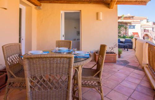 GuestHost - Porto Cervo square APT W parking - Foto 3