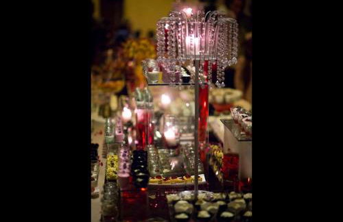 VILLA NASCA - Ville Carborello - Foto 26