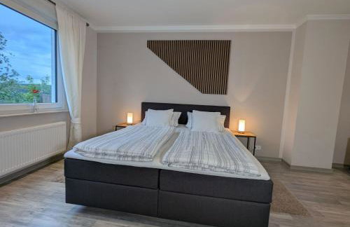 Apartment Haus Starkenburg by Interhome - Foto 4