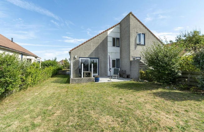 Ooghduyne 149, Villa Near Beach - Foto 72