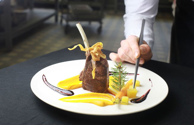 Appart'hotel Lido - Foto 38