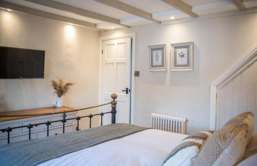 Pebbles Cottage Filey - Foto 6