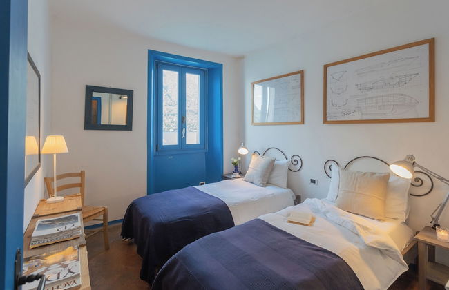 Deriva Apartment on Careno's Beach by Rent all Como - Foto 4