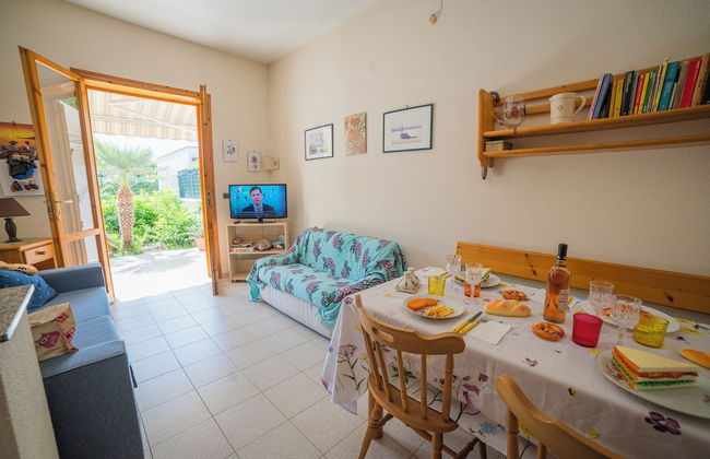 Villetta Tesea In Residence Near The Sea - Foto 16