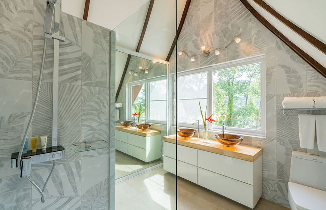 Sunova Private Pool Villa - Koh Chang - Foto 16