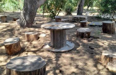 Casetta MaCa fronte mare - Foto 35