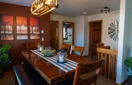 Alpenglow Three Bedroom Two Bath XL – A16 - Foto 16