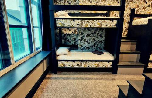 The Queen Street Bunkhouse - Foto 7