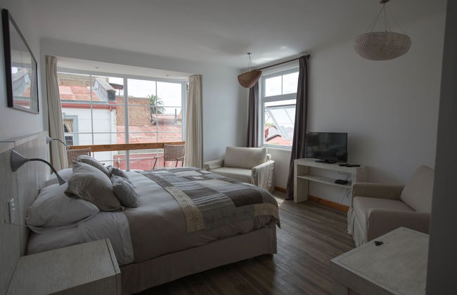 Casa Galos Hotel & Lofts - Foto 5