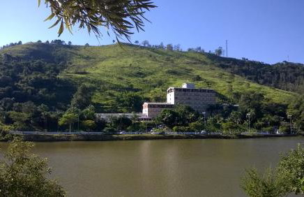 Apart-Hotel Cavalinho Branco (311 e 409 ) - Foto 26