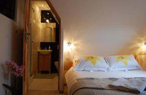 Pokoje "u Walusia" - Foto 16