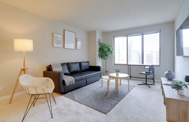 Work + Rest in DC Apartments - Foto 68