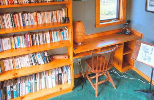 Five-Story Vacation Rental near Stowe Mountain and Smugglers' Notch Ski Resorts, Vermont - Foto 40