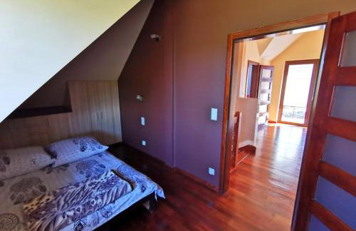 Domek wypoczynkowy Zielonka Szczytno - Foto 11