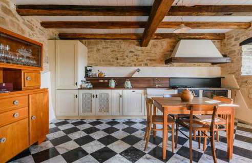 Awesome Home In Barban With Wifi - Foto 3