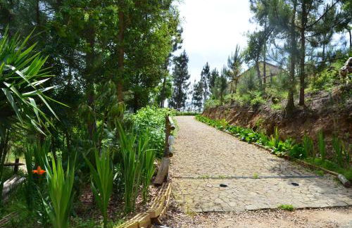 Villa de Paco - Foto 36