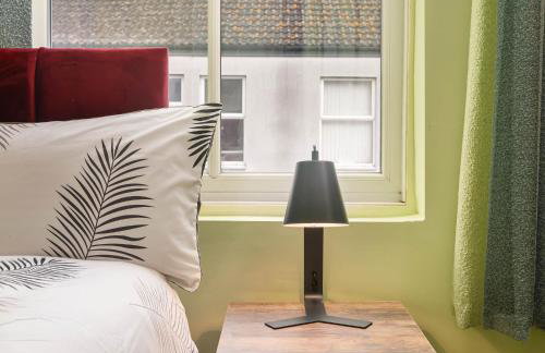 The Luxury Lodge - Foto 15