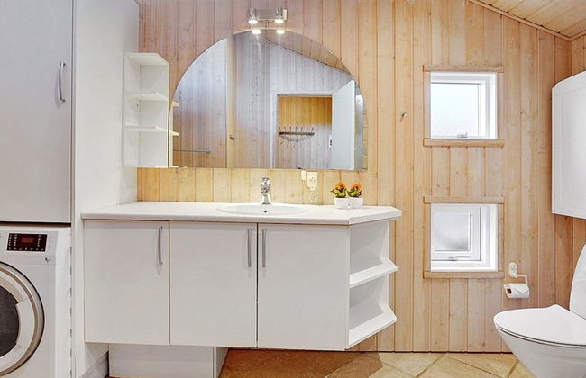 Bright Cottage Retreat in Silkeborg-by Traum - Foto 7