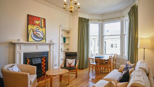 Comely Bank Apartment - Foto 2