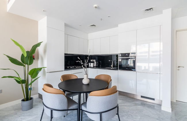 Silkhaus The Pad, Business Bay - Photo 40