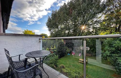 Exquisite 2beds, 2baths in central Camden area - Belsize Park - Foto 19