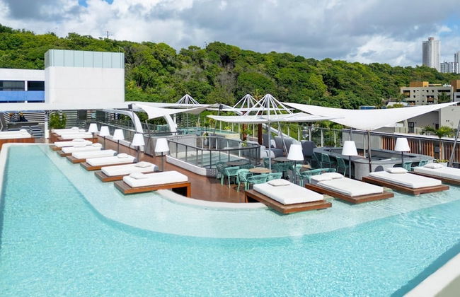 AX Setai Yacht - Photo 1