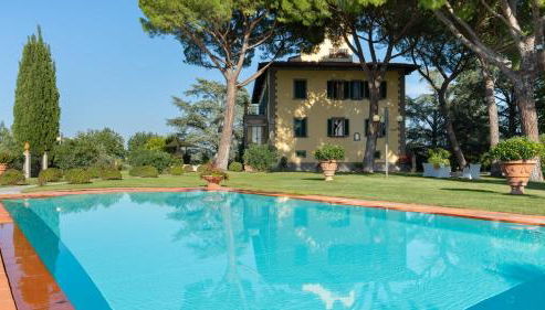 Villa Beltrami 14 in Bagnolo-cantagallo - Foto 2