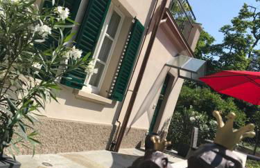 Giardini MAGNOLIA - Foto 15