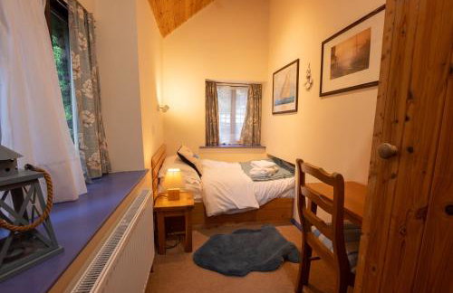 The Coach House, Skelwith Bridge - Foto 17