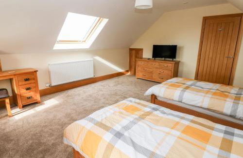 Pant y Gaseg Farm - Foto 37