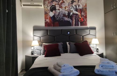 Music Reflections Apartment near Nafplio - Foto 1