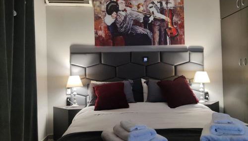 Music Reflections Apartment near Nafplio - Foto 1