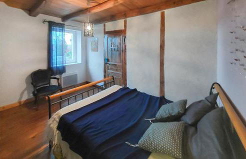 2 Bedroom Awesome Home In Bas-En-Basset - Foto 17