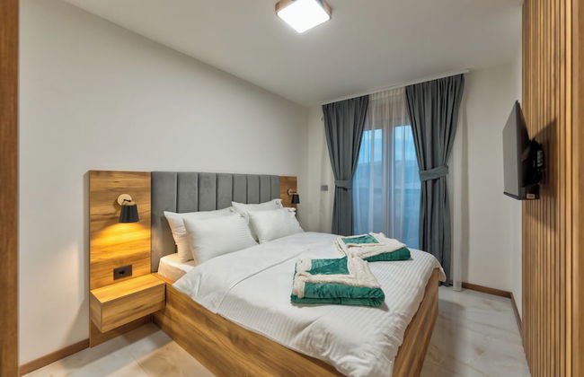 Golden Panorama Wellness & Spa - Foto 9