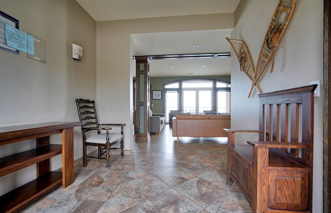 Blue View Chalets - Foto 26