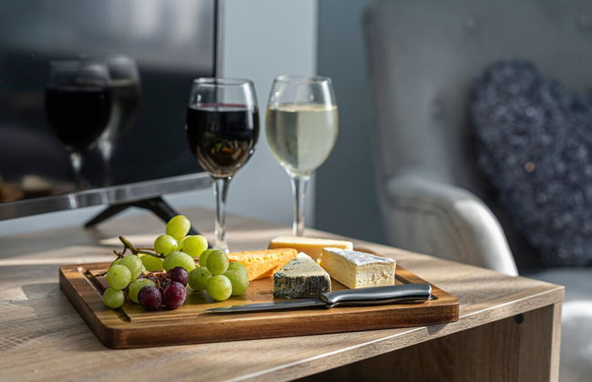 JOIVY Charming 4-Bed House Near The Hoe Park - Foto 14