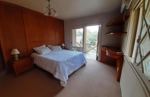 Casa do Bosque, espaçosa e confortável em condominio espetacular, 5 min centro! - Foto 25