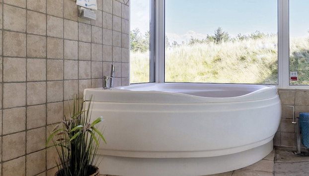 14 Person Holiday Home in Blokhus - Foto 5, Tratamientos de spa
