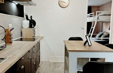 Bel appartement sur Dunkerque - Foto 3